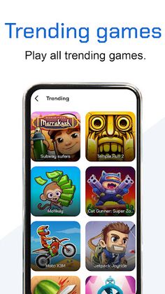 All Games : All In One Games - Screenshot 2