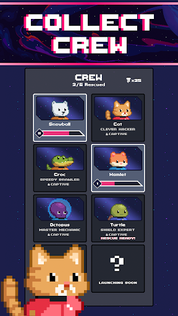 Slipstream: Rogue Space - Screenshot 4