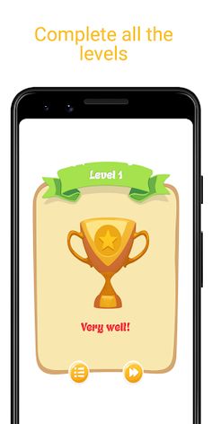 Proverbs Game - Proverb puzzle - Screenshot 3