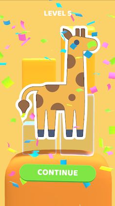 Sticker Match - Screenshot 3