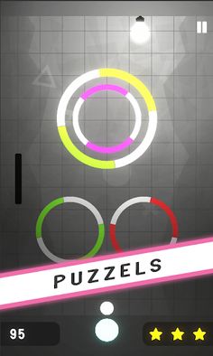 Bulb Smash - The Bulb Blaster - Screenshot 1