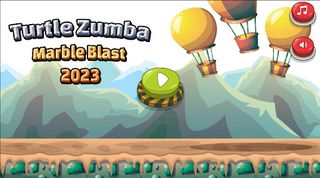 Marble Puzzle Zumarble Shooter - Screenshot 1