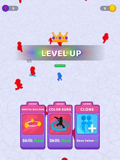 Paint Hunt - Screenshot 2