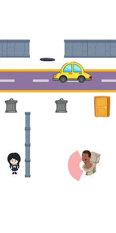 Draw Master: Hide 'N Seek - Screenshot 2