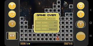 Shoot Boom! - Boring game - Screenshot 2