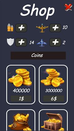 Battle of Tanks - Screenshot 4