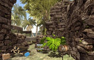 Escape Room - Nature - Screenshot 2