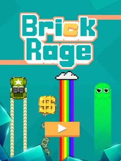 Brick Rage - Screenshot 4