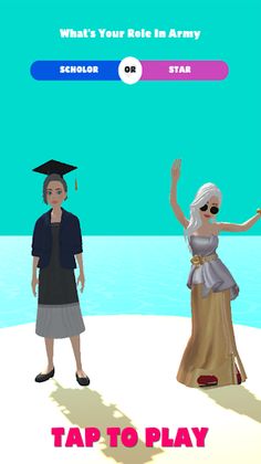Famous Fashion Show - Screenshot 4
