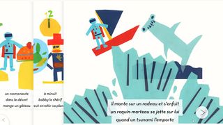 MeLiMeLo - Screenshot 1