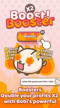 Boba Factory-Bubble Tea Tycoon - Screenshot 2
