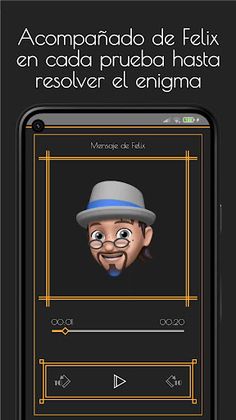 El Secreto de Los Alejandros - Screenshot 3
