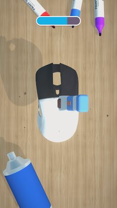 Mouse DIY - Screenshot 1