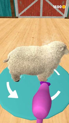 Farm Animal Care - Screenshot 3