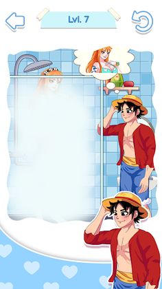 Brain Puzzle - Screenshot 2