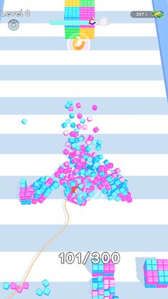 Fortune Magnet - Screenshot 2