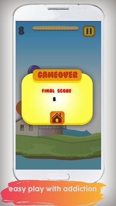 Balloon smash Free Game - Screenshot 3