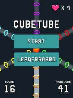 CubeTube - Screenshot 4