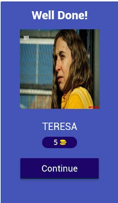 Vis A Vis Characters - Screenshot 2