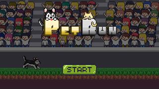 PetRun - Screenshot 1