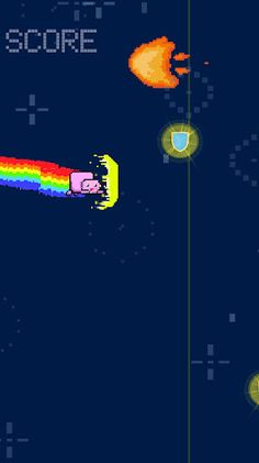 Flappy Axolotl - Screenshot 4