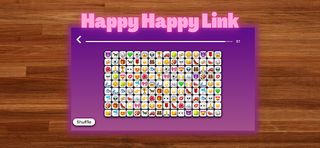 Happy Happy Link - Screenshot 3