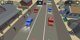Street Run - Screenshot 3