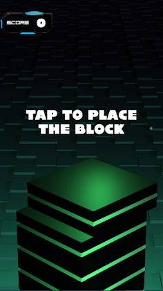 Stack Rise - Screenshot 2