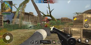 Battle Remastered - Screenshot 1