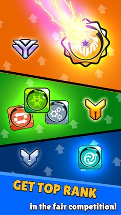 Virus Killer - Tower Defense - Screenshot 4