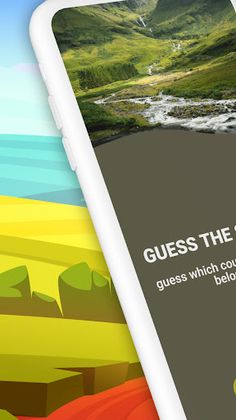 Wi - Ireland Quiz - Screenshot 1