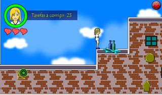 Tchau Mosquito - Screenshot 3