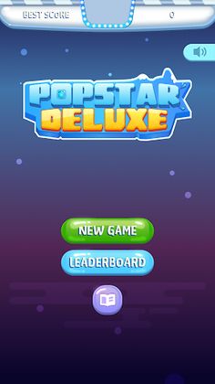 PopStar Deluxe - Screenshot 1