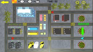 Escape - Screenshot 3