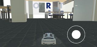 ConociendORT - Screenshot 2