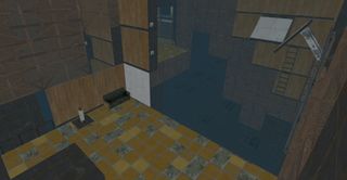 Teleportal - Screenshot 3