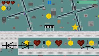 Elektro's Adventure - Screenshot 3