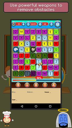 Mesh of Geography - Screenshot 3