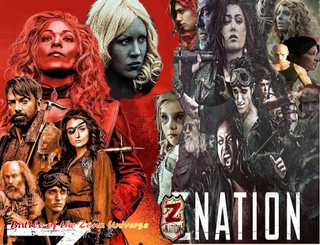 Z-nation Battle of the Zona un - Screenshot 2