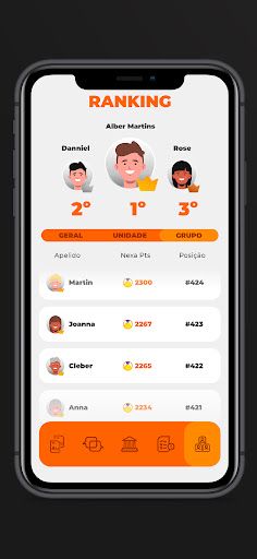 Sipat Game - Screenshot 2