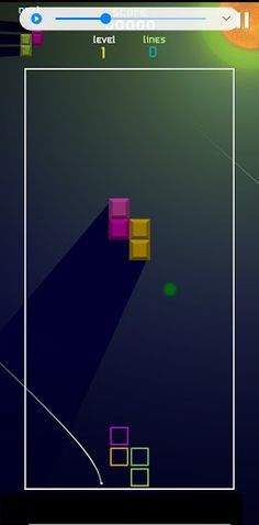 ColorBricks 2021 - Screenshot 1