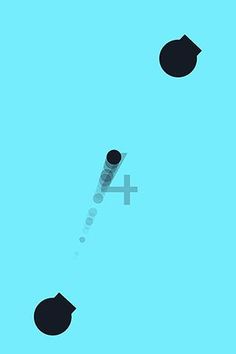 Cannon Dash - Screenshot 3