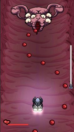 Space Penetration - Screenshot 1