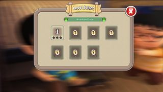 Hero Upin Game Adventure Ipin - Screenshot 3