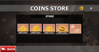 FPS Commando Battle War - Screenshot 3