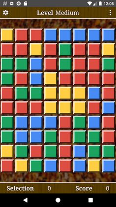 Same Game - Screenshot 2