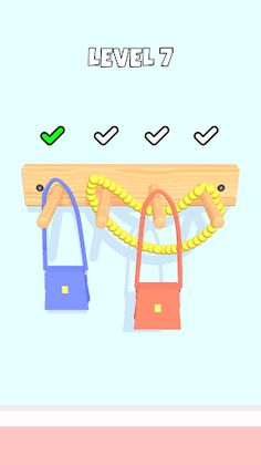 Tidy Hanger - Screenshot 2