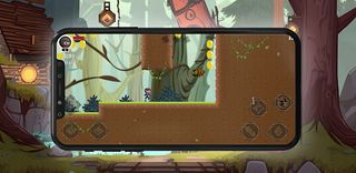 Ninja assassin: Stealth Killer - Screenshot 3
