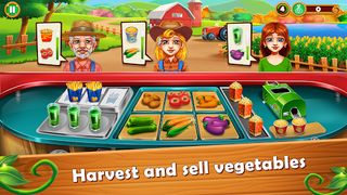 Farm Fest : Farming Games - Screenshot 1