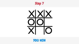 Tic Tac Toe - Screenshot 2